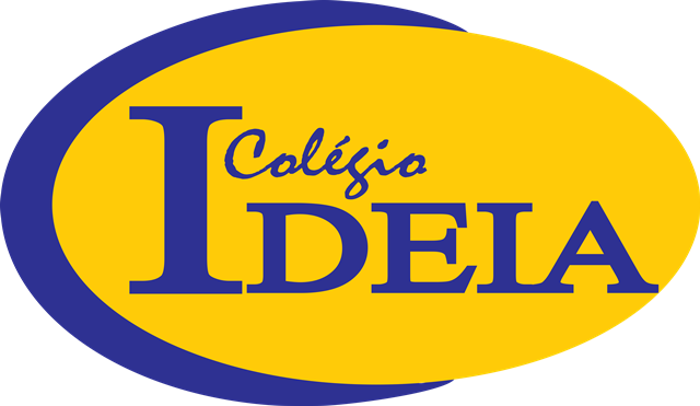 Logotipo do Colégio Ideia